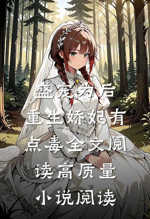 盛宠为后:重生娇妃有点毒全文阅读高质量小说阅读