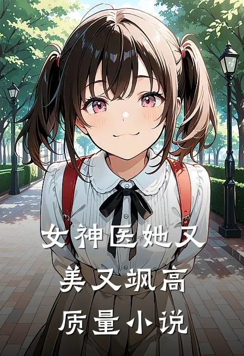 女神医她又美又飒高质量小说