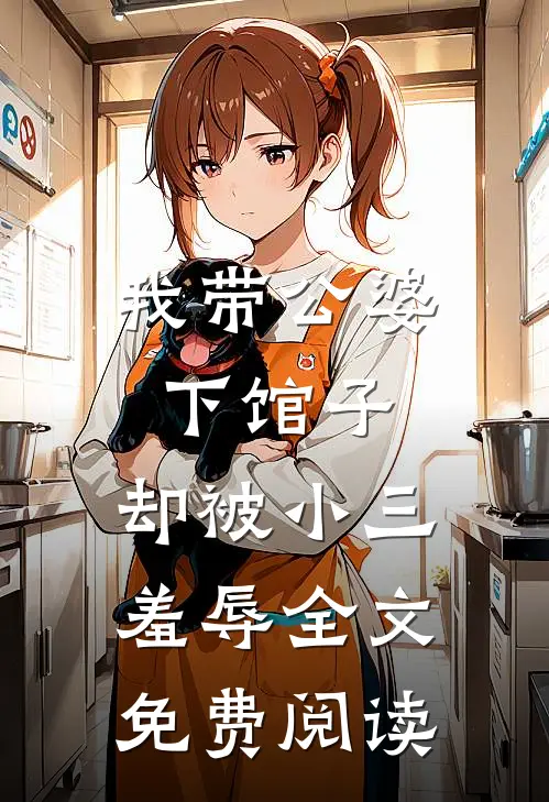 我带公婆下馆子,却被小三羞辱全文免费阅读无弹窗