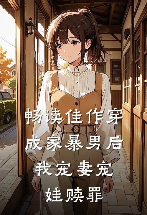畅读佳作穿成家暴男后，我宠妻宠娃赎罪