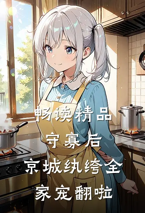 畅读精品守寡后，京城纨绔全家宠翻啦