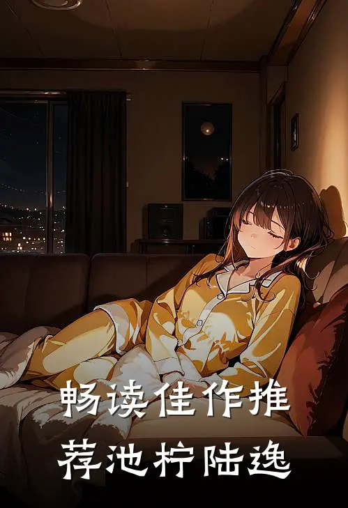 畅读佳作推荐池柠陆逸