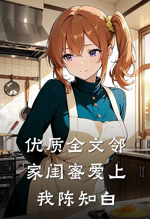 优质全文邻家闺蜜爱上我陈知白