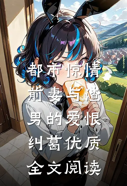 都市惊情前妻与渣男的爱恨纠葛优质全文阅读免费