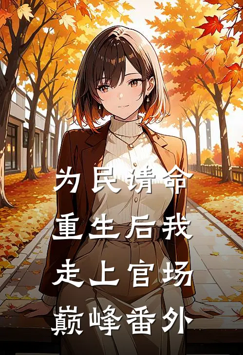 为民请命，重生后我走上官场巅峰 番外