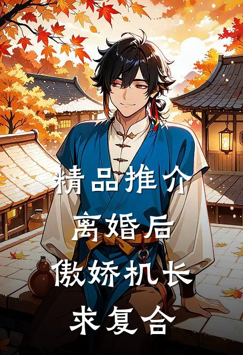 精品推介离婚后，傲娇机长求复合