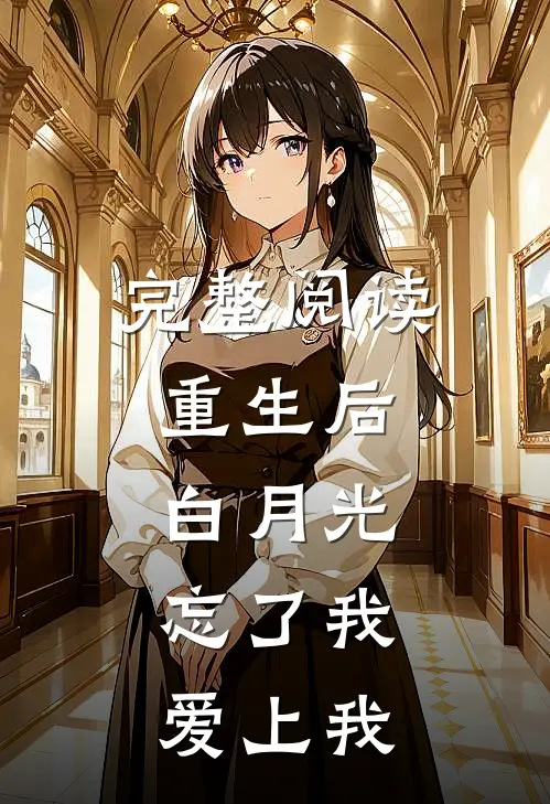 完整阅读重生后,白月光忘了我,爱上我
