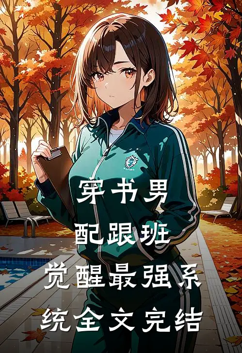 穿书男配跟班,觉醒最强系统全文完结