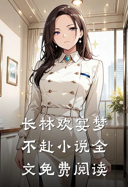 长林欢宴梦不赴小说全文免费阅读