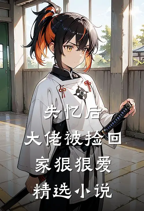 失忆后，大佬被捡回家狠狠爱精选小说