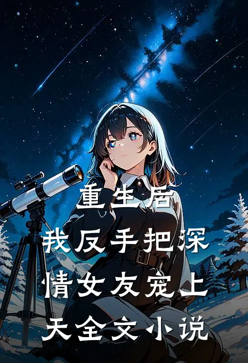 重生后，我反手把深情女友宠上天全文小说