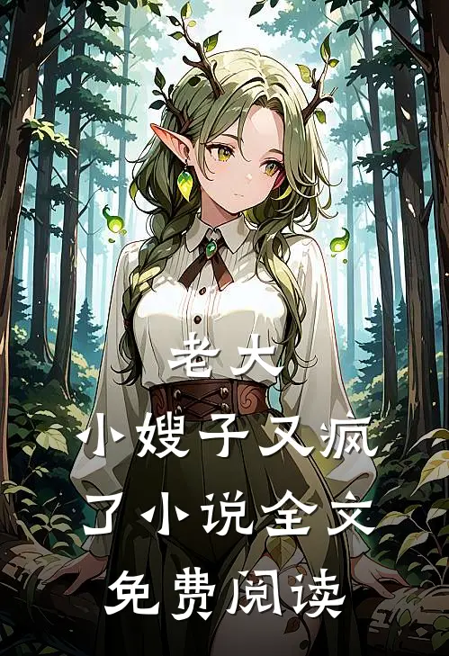 老大,小嫂子又疯了全文免费阅读