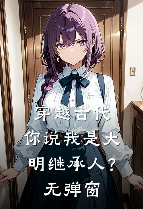 穿越古代,你说我是大明继承人?无弹窗阅读