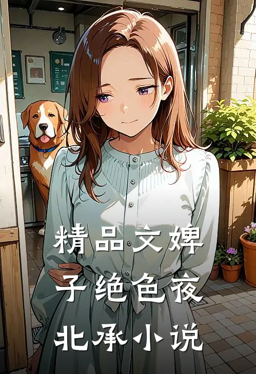 精品文婢子绝色夜北承免费阅读