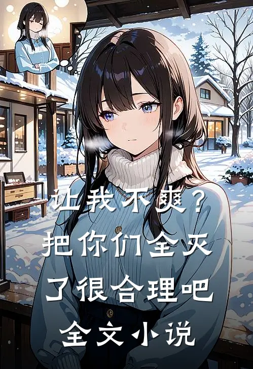让我不爽?把你们全灭了很合理吧全文阅读