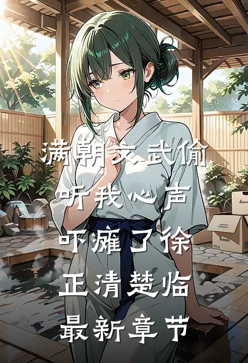 满朝文武偷听我心声吓瘫了徐正清楚临最新章节