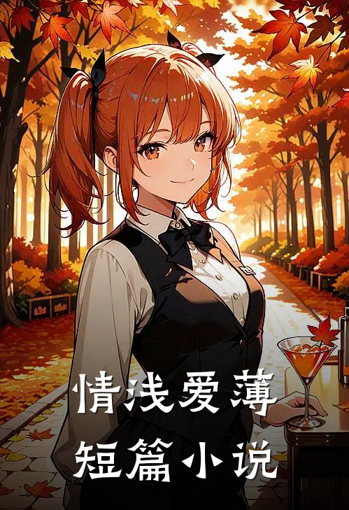 情浅爱薄短篇小说