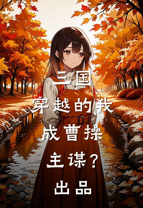 三国穿越的我,成曹操主谋?出品的