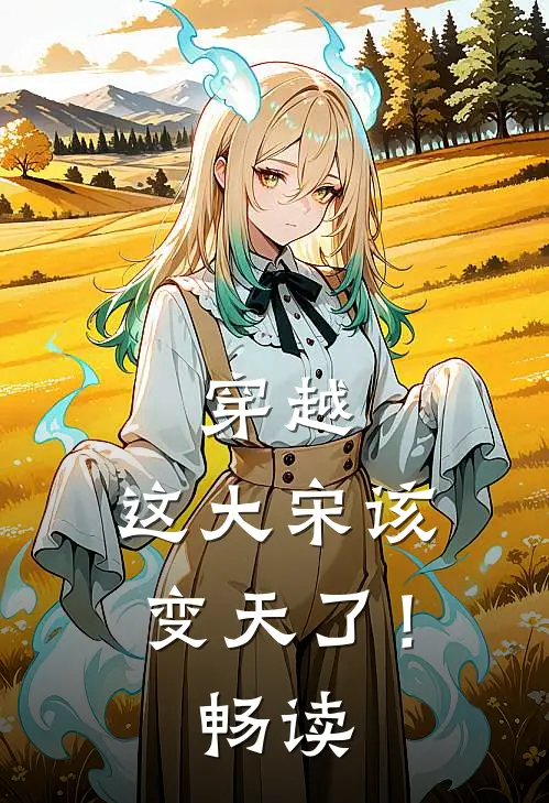 穿越这大宋该变天了!畅读