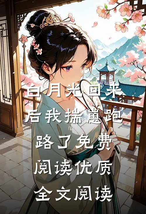 白月光回来后我揣崽跑路了免费阅读优质全文阅读