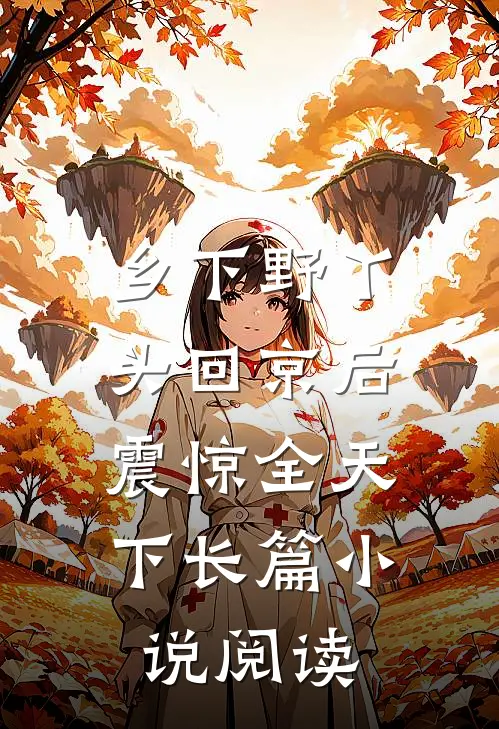 乡下野丫头回京后，震惊全天下长篇小说阅读