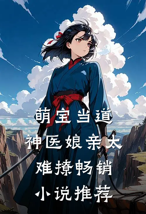 萌宝当道神医娘亲太难撩畅销推荐免费阅读