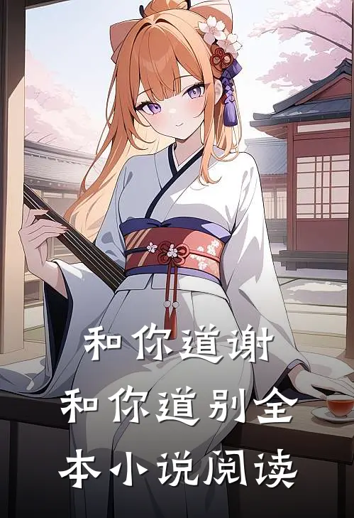 和你道谢,和你道别全本阅读网