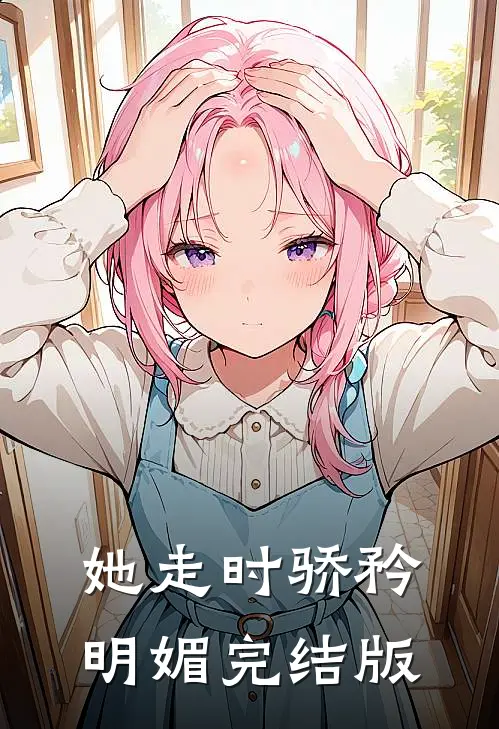 她走时骄矜明媚完结版