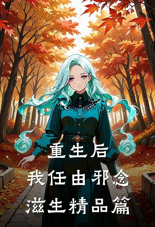 重生后，我任由邪念滋生精品篇