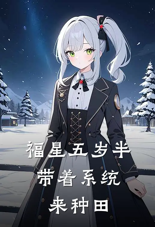 福星五岁半带着系统来种田 木一三子