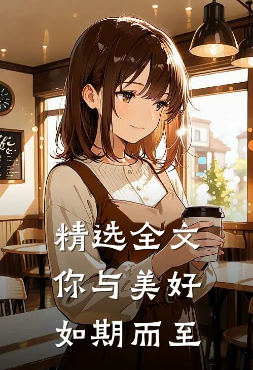 精选全文你与美好如期而至在线阅读
