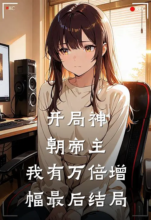 开局神朝帝主,我有万倍增幅最后结局怎么样