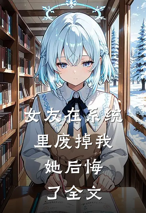 女友在系统里废掉我,她后悔了全文在线阅读