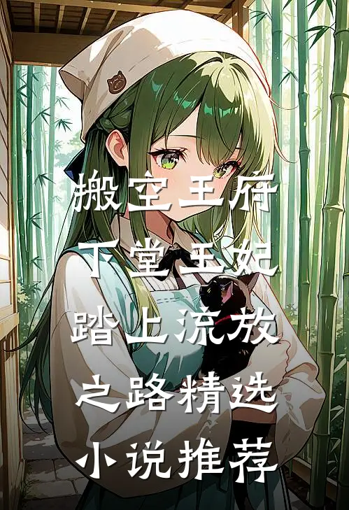 搬空王府,下堂王妃踏上流放之路精选推荐免费阅读