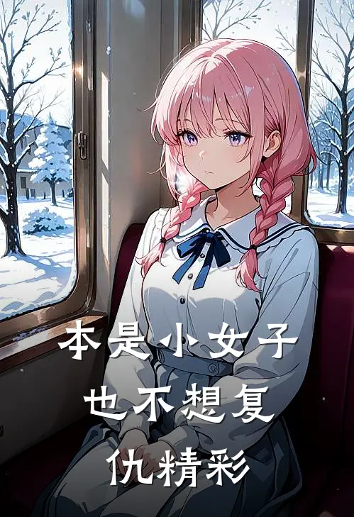 本是小女子,也不想复仇精彩句子