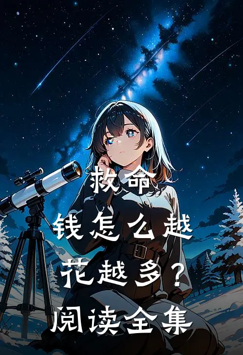 救命,钱怎么越花越多?阅读全集视频