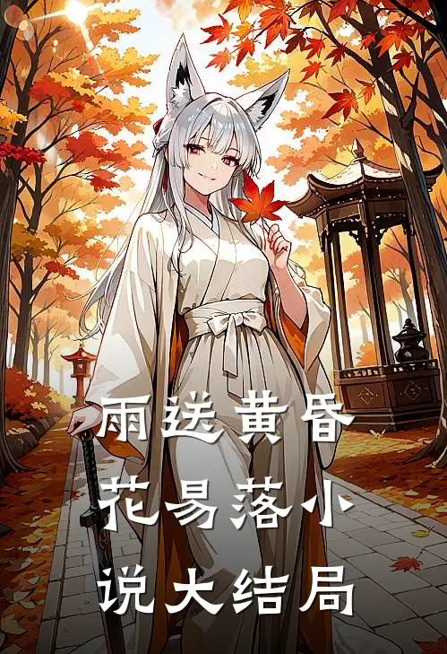 雨送黄昏花易落小说大结局