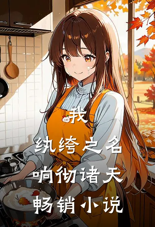 我,纨绔之名响彻诸天畅销免费阅读
