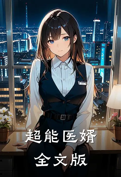 超能医婿全文版