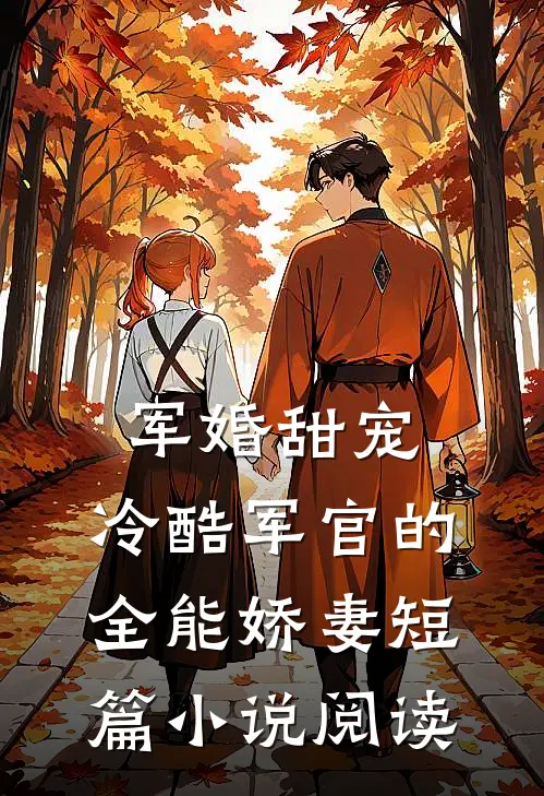 军婚甜宠冷酷军官的全能娇妻短篇阅读免费