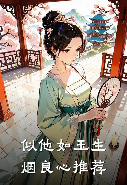 似他如玉生烟良心推荐