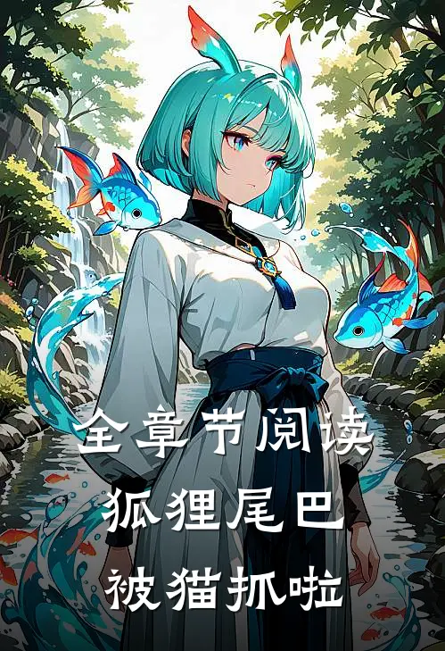 全章节阅读狐狸尾巴被猫抓啦的故事