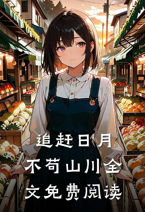 追赶日月,不苟山川全文免费阅读