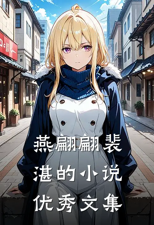 燕翩翩裴湛的小说优秀文集