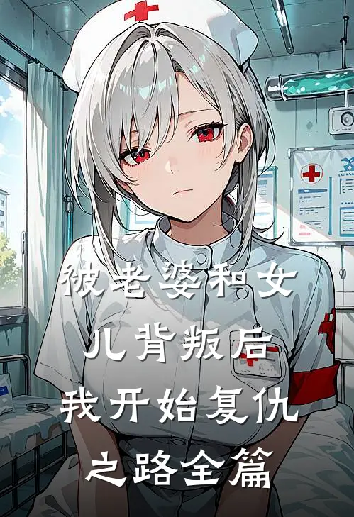 被老婆和女儿背叛后,我开始复仇之路全篇阅读