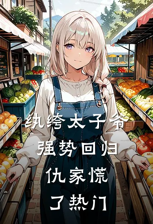 纨绔太子爷强势回归，仇家慌了热门
