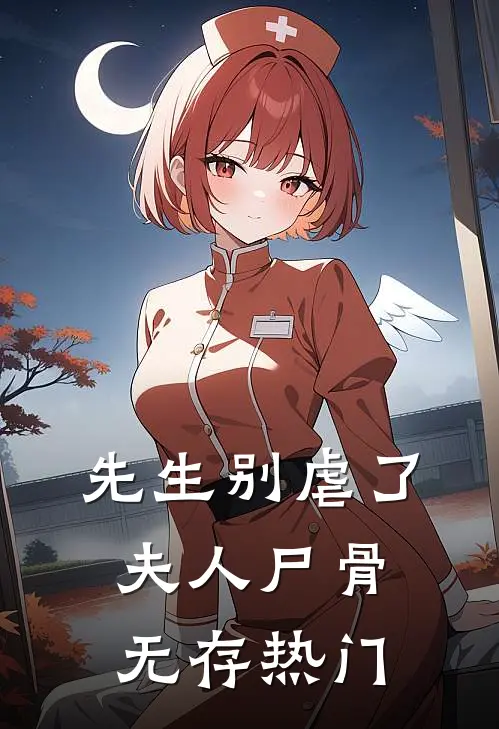 先生别虐了,夫人尸骨无存热门文