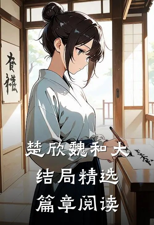楚欣魏和大结局精选篇章阅读