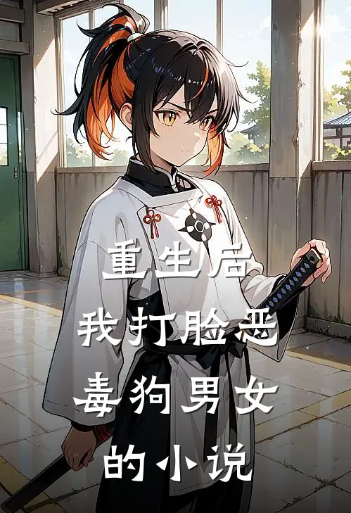 重生后,我打脸恶毒狗男女的免费阅读