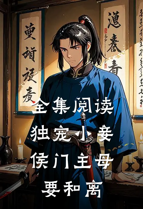 全集阅读独宠小妾：侯门主母要和离